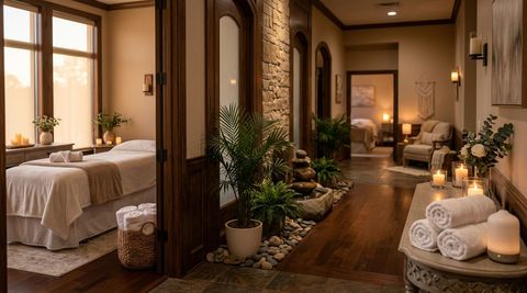 Apex Med Spa, spa in Nacogdoches, TX